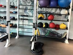 -威克健身游泳(万菱汇店)