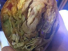 -特派卷·老北京烤鸭卷(合生汇购物中心店)