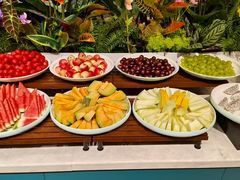 -晶丽香榭自助餐(南京大饭店)