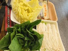 -井格重庆火锅(西直门凯德Mall店)