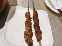 -东来顺饭庄(王府井步行街店)