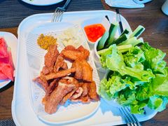 -肴约·花园式餐厅(湖里店)