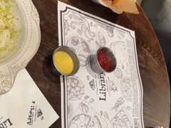 -藏书馆咖啡LibraryCoffee·Bistro(牡丹园店)
