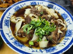 -清真-戏楼王记牛肉面