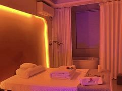 -东升·日式泡泡浴SPA·养生(新街口店)