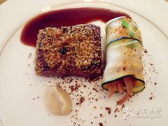 thumb&nbsp;(9)-Salon de Ville浦江汇(上海外滩华尔道夫酒店店)