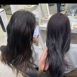 -BEAUTY HAIR GANO