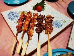 -晴季寿司(红旗街万达店)