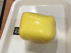 -满记甜品(巴黎春天宝山店)