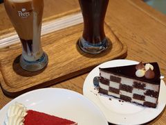 -Peet's 皮爷咖啡(东湖路手作店)