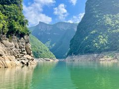 -神农溪纤夫文化旅游区