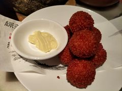 -绿茶餐厅(昌平悦荟店)