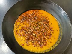 -苟味道老火锅(黄桷坪店)