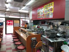 -十八番拉面馆(新今宫店)
