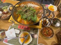 -小木屋米酒店·韩国料理(深圳总店)