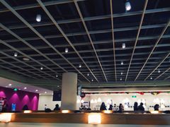 -So Lounge索兰至餐厅(蓝色港湾店)