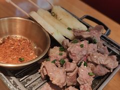 -莲寿司(国兴店)