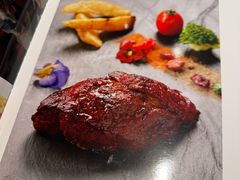 -赤火牛排(金狮广场店)