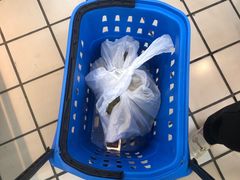 -沃尔玛超市(北大街店)