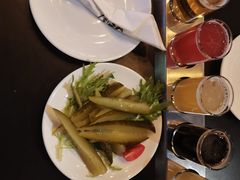 -牛啤堂精酿啤酒餐吧(五棵松华熙店)