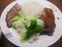 -陈光记烧腊(长寿路店)