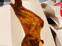 -麦当劳(萧山国际机场T3航站楼店)