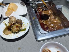 -海底捞火锅(龙湖北京大兴天街店)