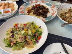 -宏运厨房·海鲜青岛菜·生日宴(城市阳台店)