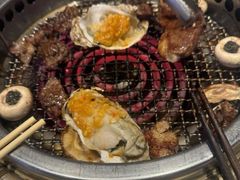 -火炉火自助餐(喜隆多店)