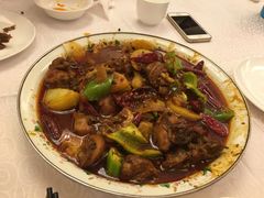 -楼兰印象(朝外店)