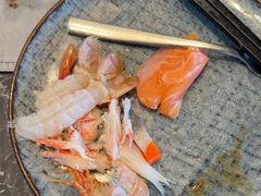 -青岛海天大酒店·1988全日餐厅
