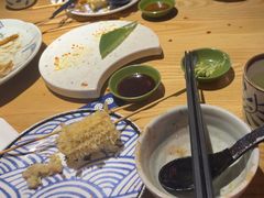 -有喜屋·日料·居酒屋(旭辉广场店)