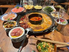 -楠火锅(太古里总店)