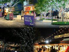 -东莞松山湖万象汇