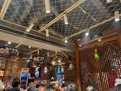 -有奴思烤肉·清真(正宁路店)