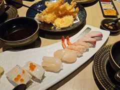 -御瀛日本料理