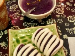 -蘑菇私房菜小馆(杨家坪西城天街店)