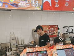 -DQ·蛋糕·冰淇淋(通州万达店)