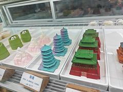 -嗒令甜品·主题融合料理餐厅(首座时代店)