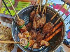 -炒豆合作社(东四总店)