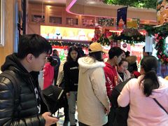 -LLJ夹机占(清河万象汇店)
