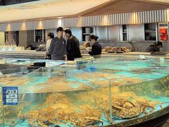 -渔傅·霞浦滩涂海鲜(建平店)