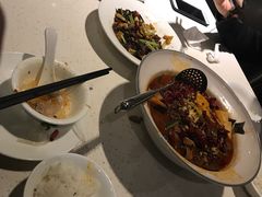 -望湘园·湖南菜(宏伊店)