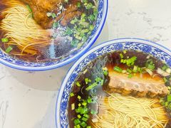 -伟记奥面馆(养育巷店)