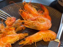 -盛宴自助餐厅(运达喜来登店)