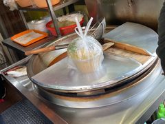 -牛煎里牛肉煎包淮南牛肉汤(广东路店)