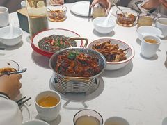 -峨嵋小镇·川菜(勒泰中心店)