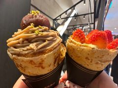 -July tale·可丽饼(德基广场店)