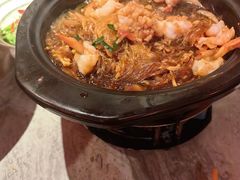 -山四砂锅(太原钟楼街店)