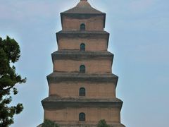 -大慈恩寺(大雁塔)